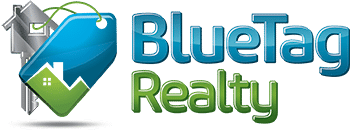 Blue Tag Realty North Houston Agents